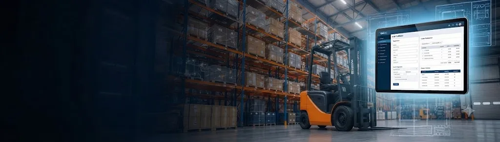 Equipo de Marjeff, operador logístico integral especializado en transporte internacional y nacional en Colombia