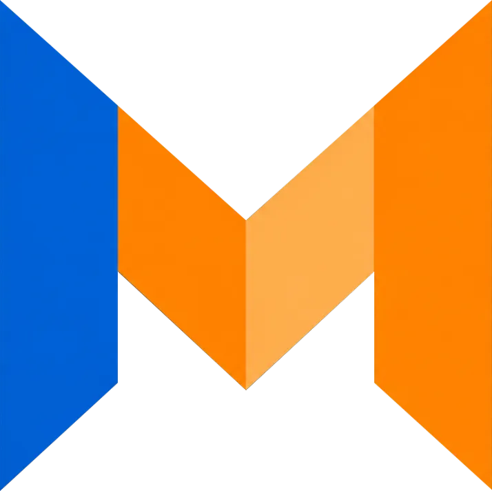 Logo Marjeff